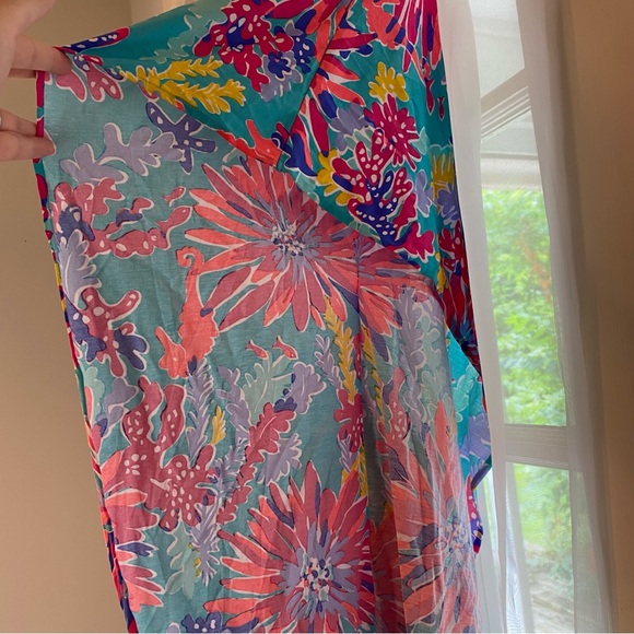 Lilly Pulitzer Stefani dress - Picture 4 of 6